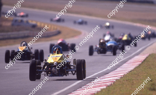 1989 Kya FV (Colin Watling Photographic) (14)