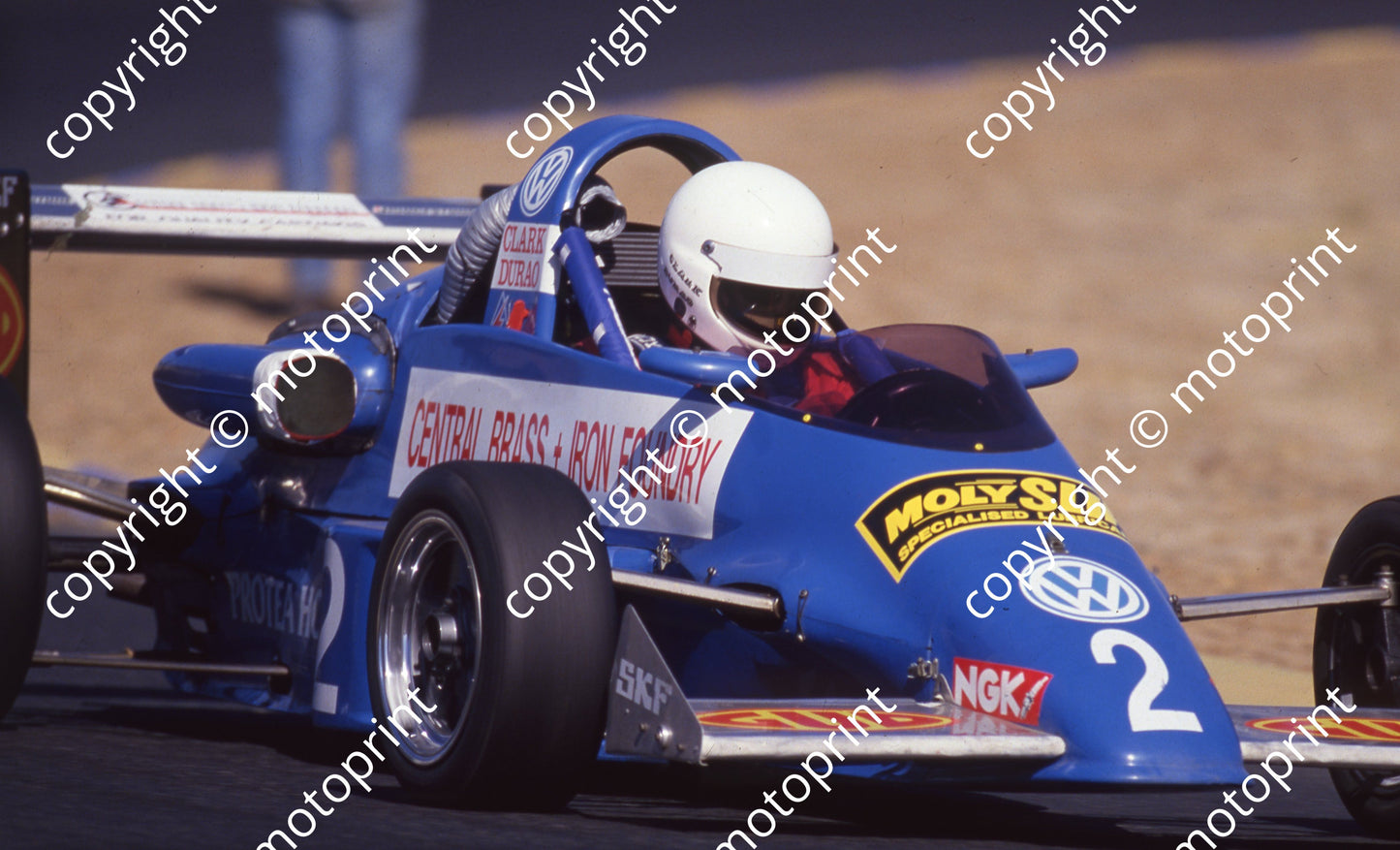 1989 Kya GTi 2 Clark Durao Matt-a-Daw (Colin Watling Photographic) (17)