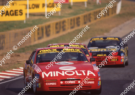 1989 Kya Porsche Cup 7 Nicolo Bianco (Colin Watling Photographic) (30)