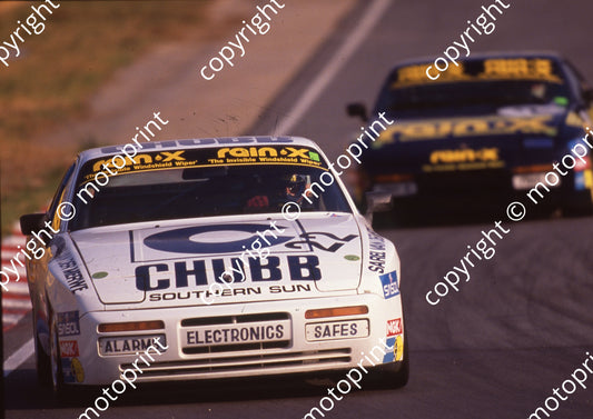 1989 Kya Porsche Cup  (Colin Watling Photographic)  (7)