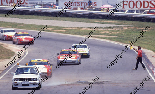 1989 Kya Porsche World Cup 40a Marthinus Briers  was here (Colin Watling Photographic) (4)