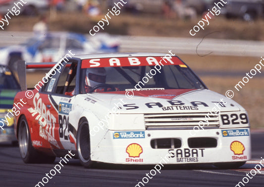 1989 Kya Wesbank 29 ick Sorensen Skyline (Colin Watling Photographic) (83)