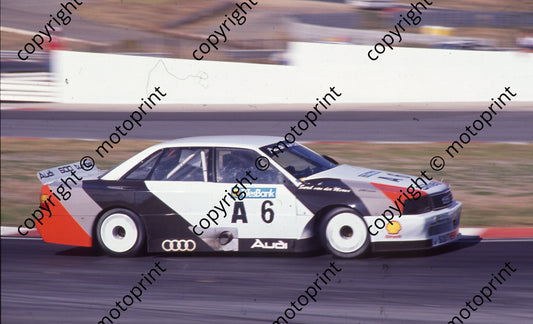 1989 Kya Wesbank 6 Sarel vd Merwe Audi 500 (Colin Watling Photographic) (79)