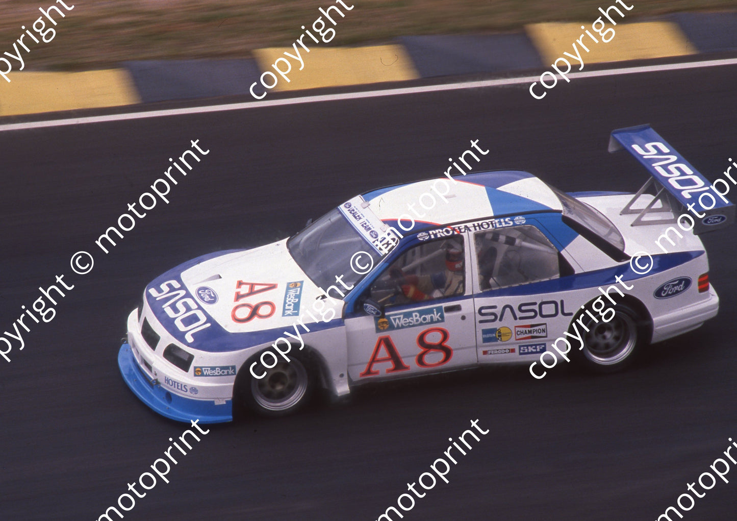 1989 Kya Wesbank 8 Graham Duxbury Sapphire (Colin Watling Photographic) (11)