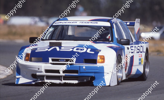 1989 Kya Wesbank 8 Graham Duxbury Sapphire (Colin Watling Photographic) (5)