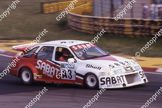 1989 Kya Wesbank A3 Willie Hepburn Opel Rekord (Courtesy Roger Swan) (28)