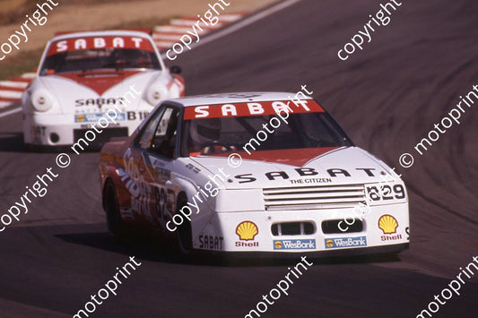 1989 Kya Wesbank B29 Dick Sorensen Skyline (Courtesy Roger Swan) (13)
