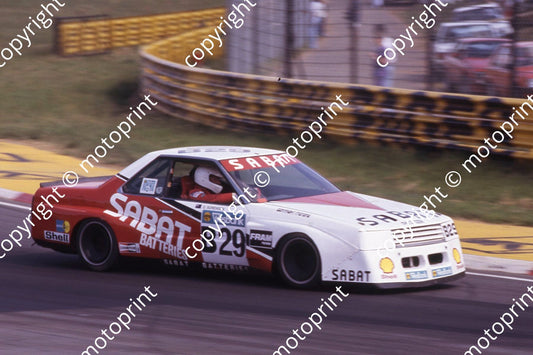 1989 Kya Wesbank B29 Dick Sorensen Skyline (Courtesy Roger Swan) (14)