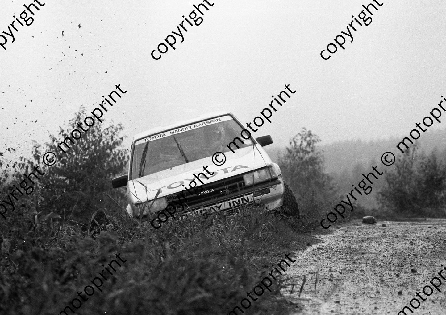 1989 Tour de Valvoline Rally 33 (Colin Watling Photographic) (4)