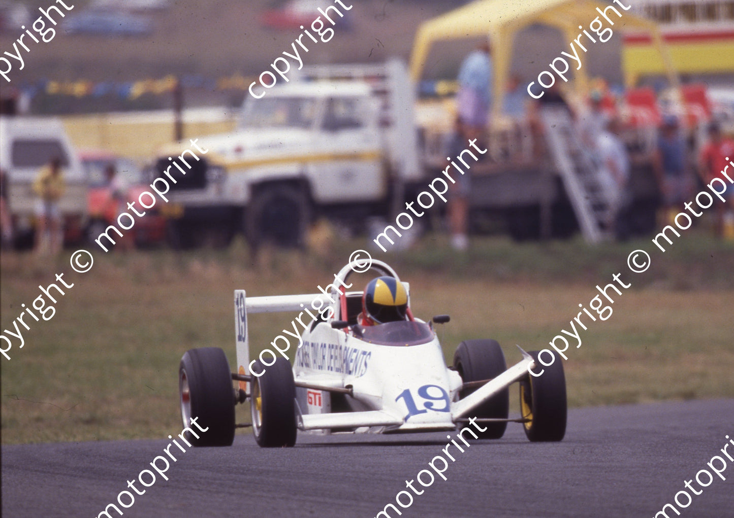 1989 Welkom GTi 19 Anthony Taylor Matt-a-Daw (Colin Watling Photographic) (5)
