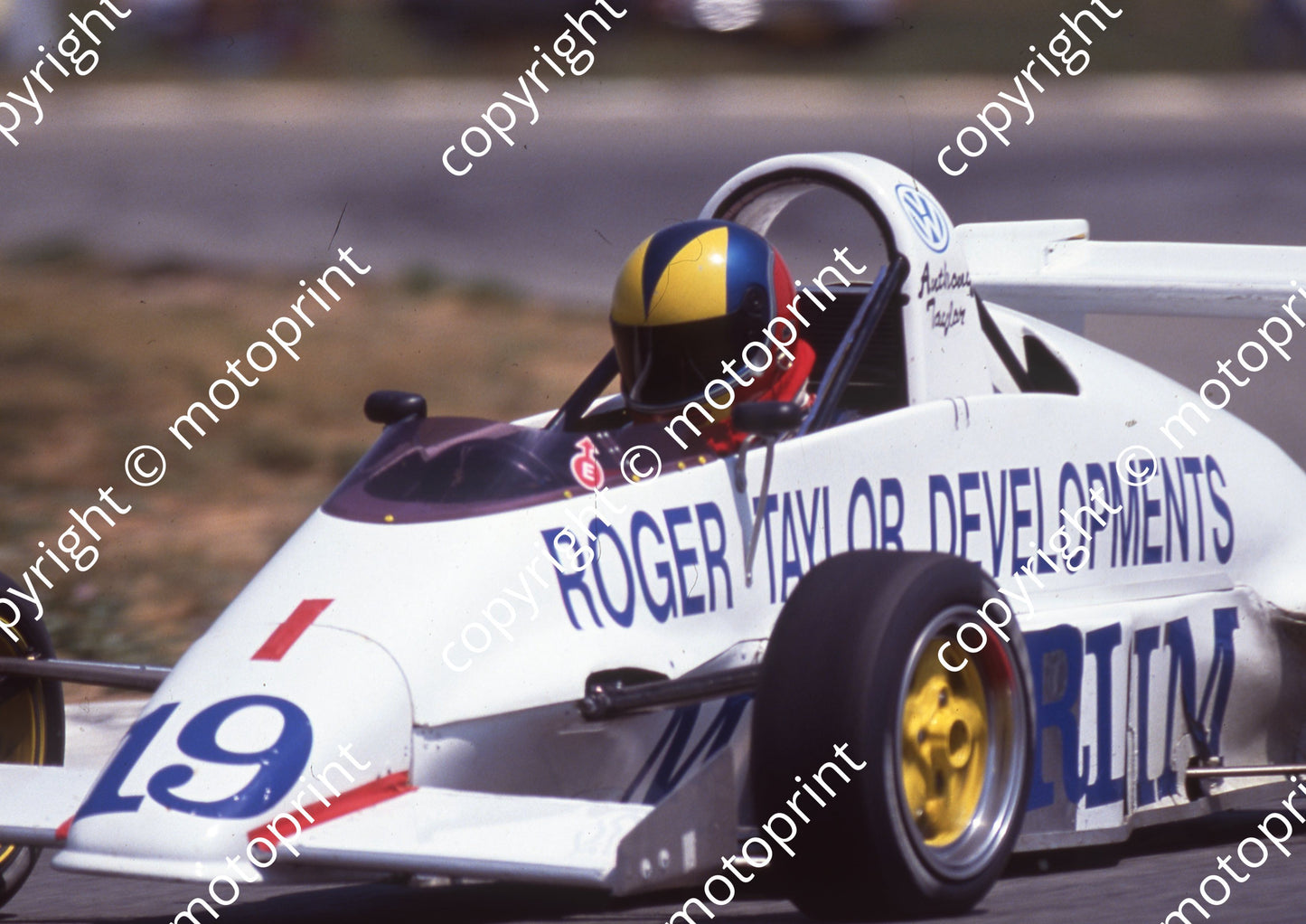1989 Welkom GTi 19 Anthony Taylor Matt-a-Daw (Colin Watling Photographic) (6)