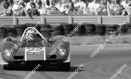 1989 Welkom Historics 22 Ray Cohen Elva  (Colin Watling Photographic) (1)