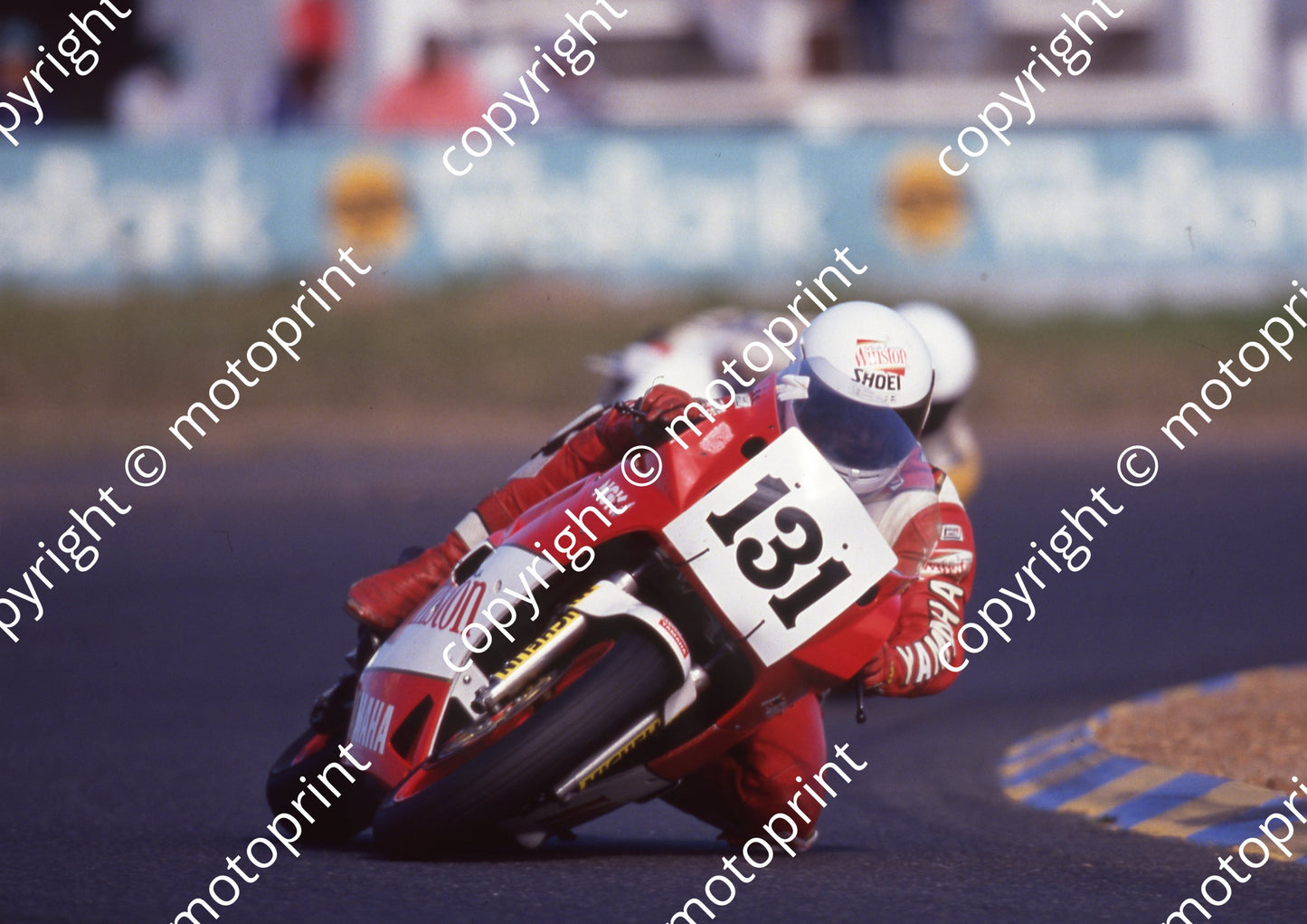 1989 Welkom MC 131 Mark Welthagen Yamaha FZR (Colin Watling Photographic) (4)