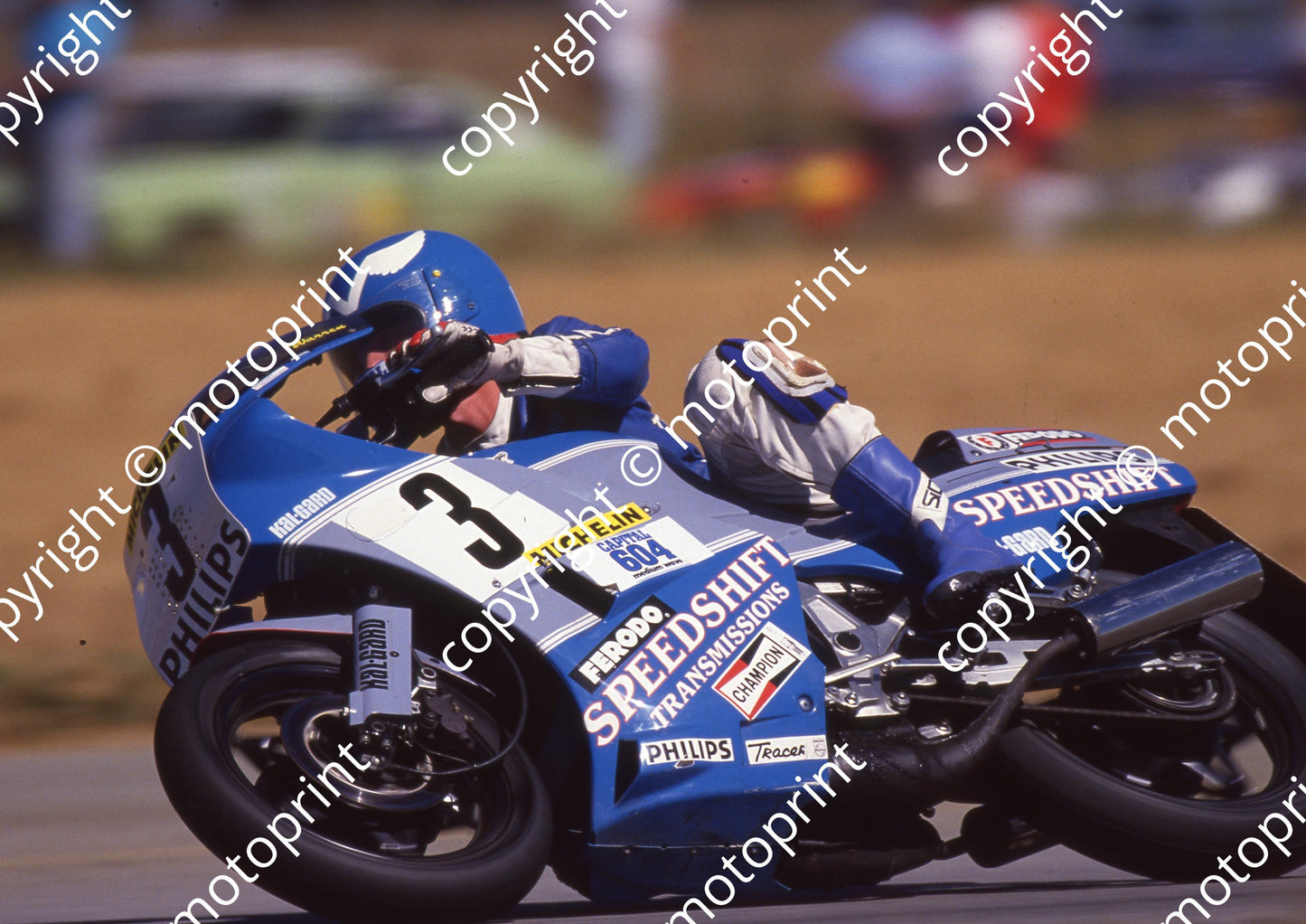 1989 Welkom MC 3 Warren Bristol Yamaha TZR(Colin Watling Photographic) (14)