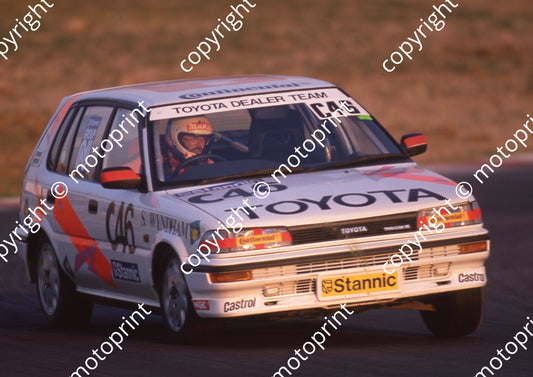 1989 Welkom STannic 46 Steve Wyndham Toyota  (Colin Watling Photographic)  (3)