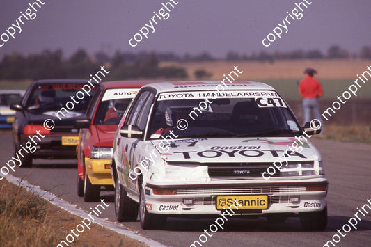 1989 Welkom Stannic 47 Mike White Conquest (Colin Watling Photographic) (7)