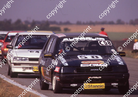 1989 Welkom Stannic 58 Mike O Sullivan Toyota (Colin Watling Photographic) (6)