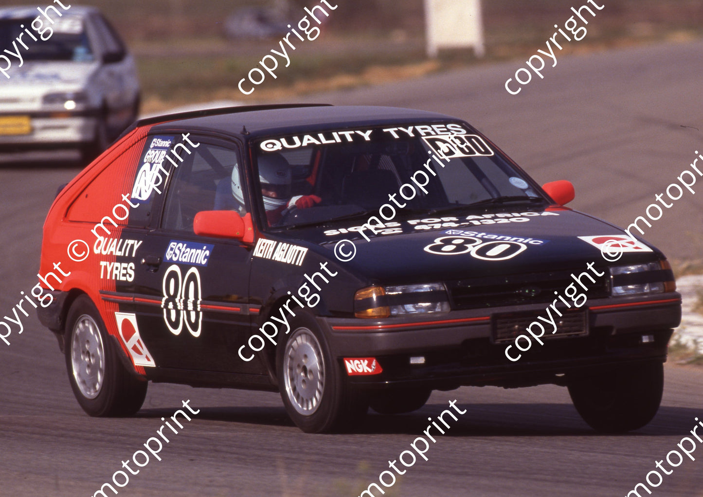 1989 Welkom Stannic 80 Keith Agliotti Laser (Colin Watling Photographic) (13)