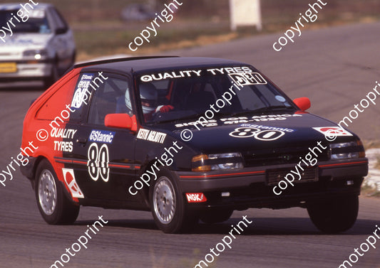 1989 Welkom Stannic 80 Keith Agliotti Laser (Colin Watling Photographic) (13)