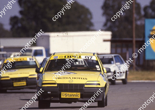 1989 Welkom Stannic 97 Rodney Timm Opel (Colin Watling Photographic) (12)