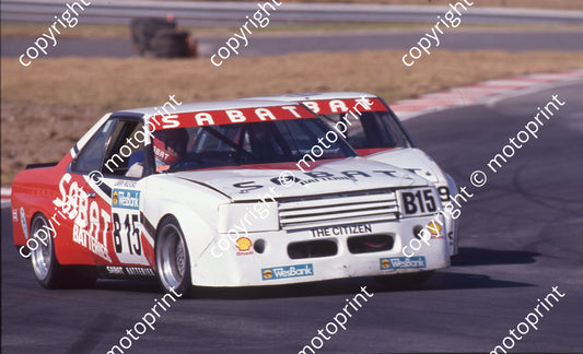 1989 Welkom Wesbank 15 Larry Wilford Skyline (Colin Watling Photographic) (56)