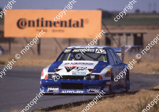 1989 Welkom Wesbank 2 Ben Morgenrood Mazda 323  (Colin Watling Photographic)  (27)