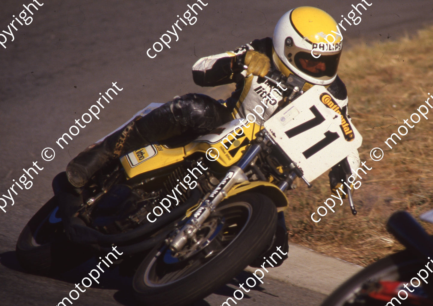 1989 Zkop MC jnrs 71 Brent van de Stadt (Colin Watling Photographic) (20)