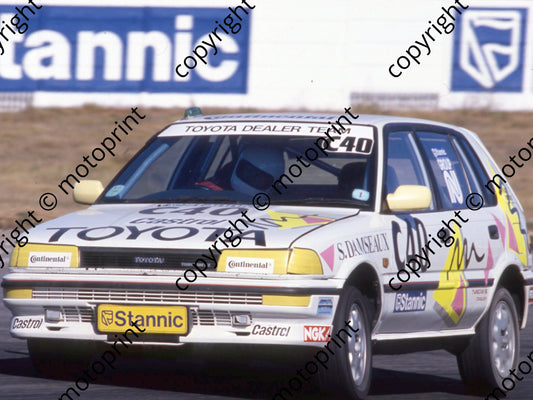 1990 Aldo Scrib Stannic C40 Serge Damseaux Toyota scanned A4 20x30cm  (courtesy Roger Swan) (4)