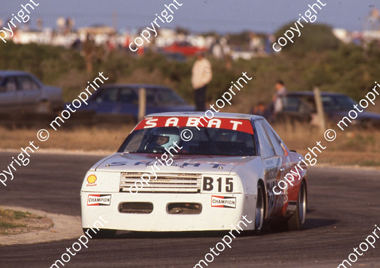 1990 Aldo Wesbank 19 Johan Coetzee Skyline (Colin Watling Photographic) (5)