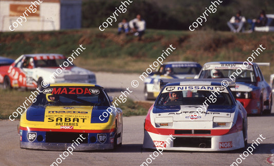 1990 Aldo Wesbank 2 4 check year (Colin Watling Photographic) (87)