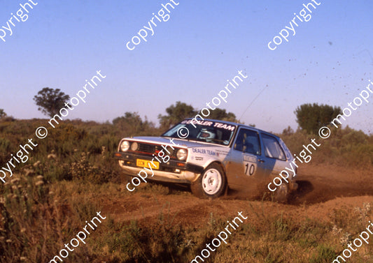 1990 Algoa 10 Eliseo Miranda, Francois Pretorius Golf (courtesy Roger Swan) (10)