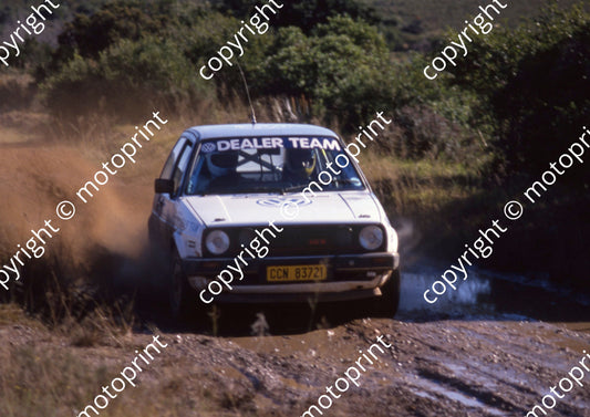 1990 Algoa 10 Eliseo Miranda, Francois Pretorius Golf (courtesy Roger Swan) (12)