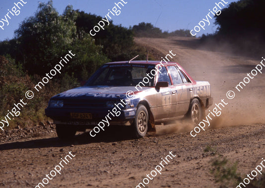 1990 Algoa 11  Nino da Cunha, Paul Rouillard Nissan (courtesy Roger Swan) (38)