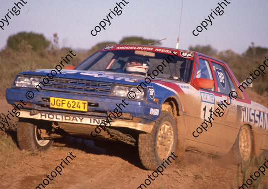 1990 Algoa 11  Nino da Cunha, Paul Rouillard Nissan (courtesy Roger Swan) (39)