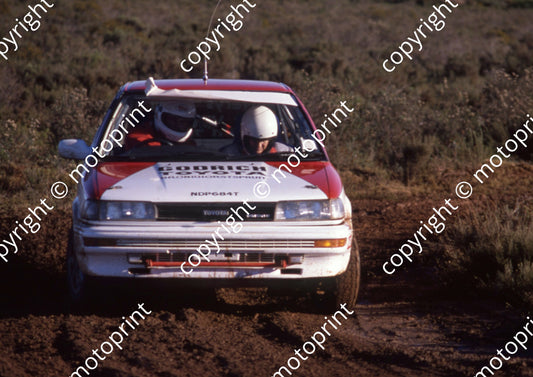 1990 Algoa 17 Schalk, Sue Burger Toyota (courtesy Roger Swan) (8)