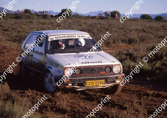 1990 Algoa 2 Sarel vd Merwe, Franz Boshoff Golf (courtesy Roger Swan) (44)
