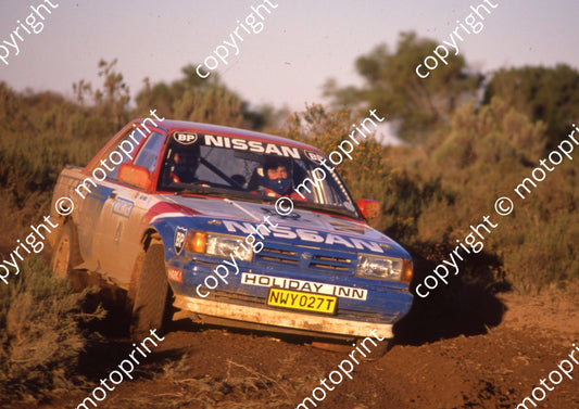 1990 Algoa 4 Jan Habig, Douglas Judd Nissan (courtesy Roger Swan) (8)