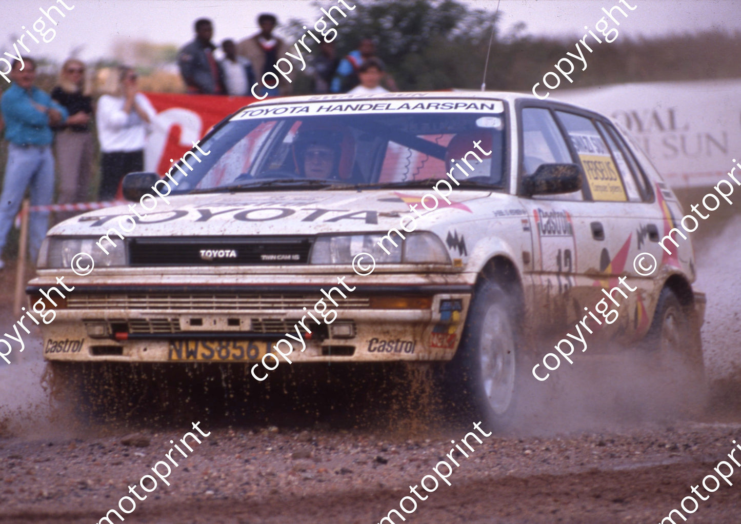 1990 Castrol Intnl 13 Ben, Isebel van der Westhuizen Toyota (R Swan)  (5)