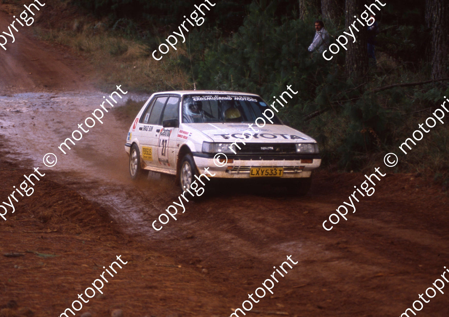 1990 Castrol Intnl 27 Glen Derman , Charles Reeler Toyota (courtesy Roger Swan) (23)