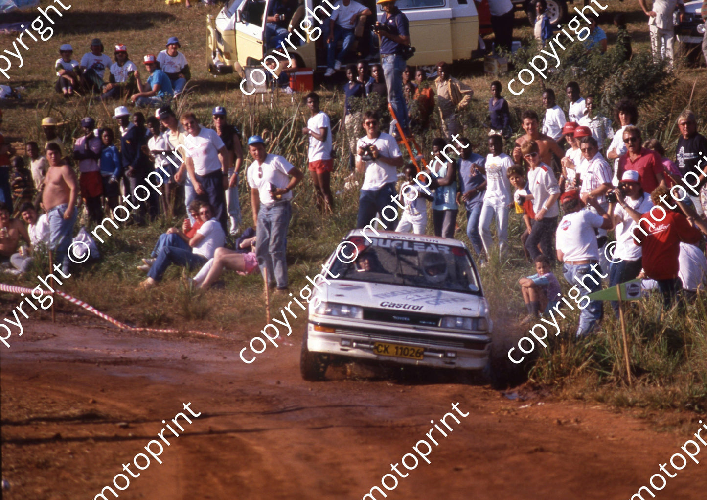 1990 Castrol Intnl 32 Willem Louw....Toyota (R Swan) (15)