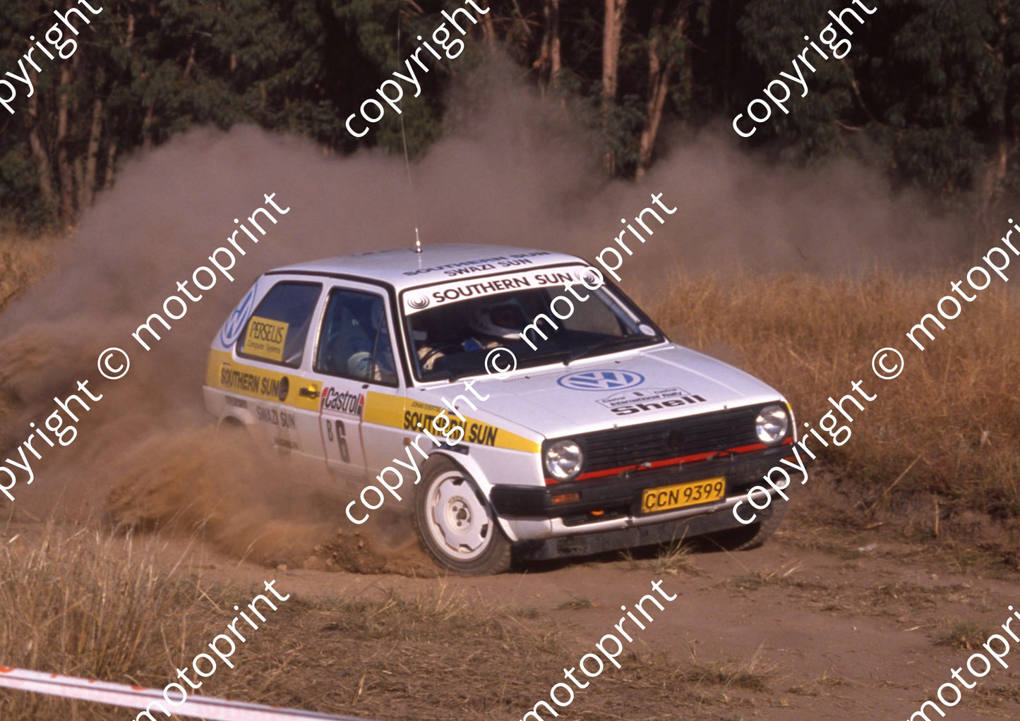 1990 Castrol Intnl 6 Johan Evertse, Steve Harding (courtesy Roger Swan) (139)