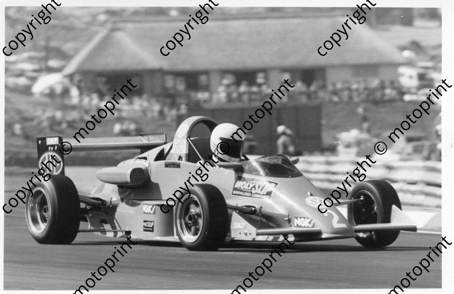 1990 GTi Kya Clark Durao Matt-A-DAW Kyalami 623