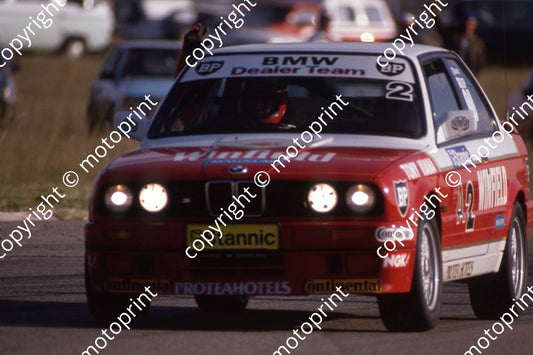 1990 Goldfields April Stannic A2  Tony Viana BMW 325i (courtesy Roger Swan) (8)