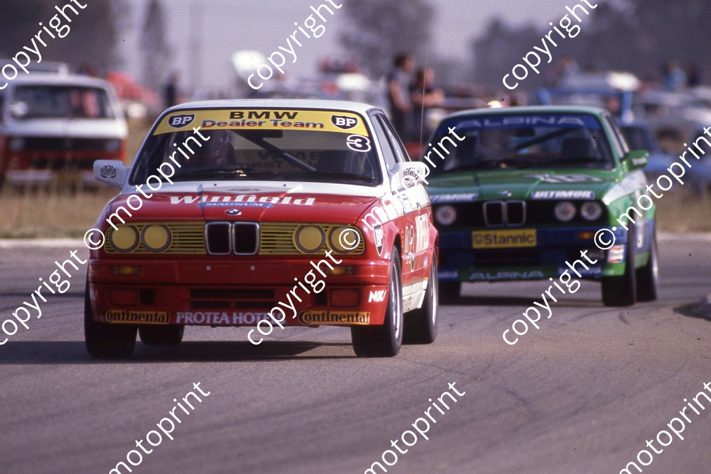 1990 Goldfields April Stannic A3 Geoff Goddard BMW 325i  (courtesy Roger Swan) (39)