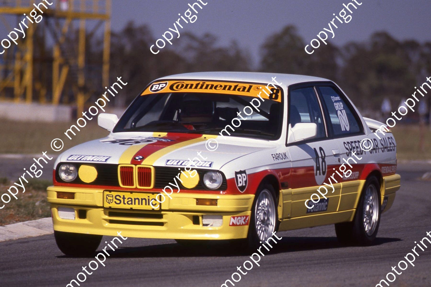 1990 Goldfields April Stannic A8  Farouk Dangor BMW 325i (courtesy Roger Swan) (7)