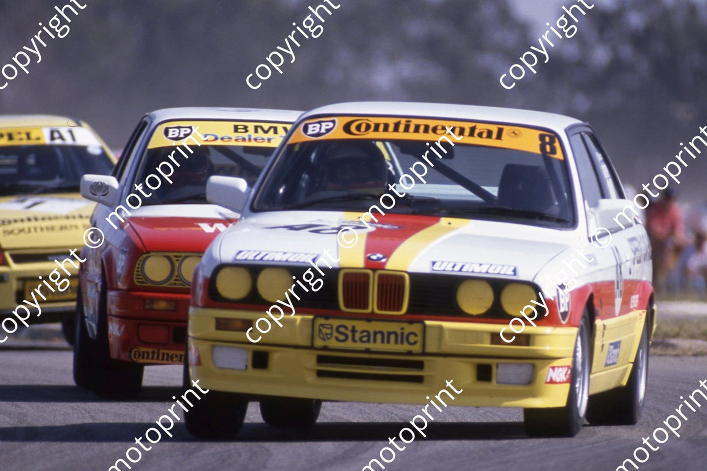 1990 Goldfields April Stannic A8  Farouk Dangor BMW 325i (courtesy Roger Swan) (9)