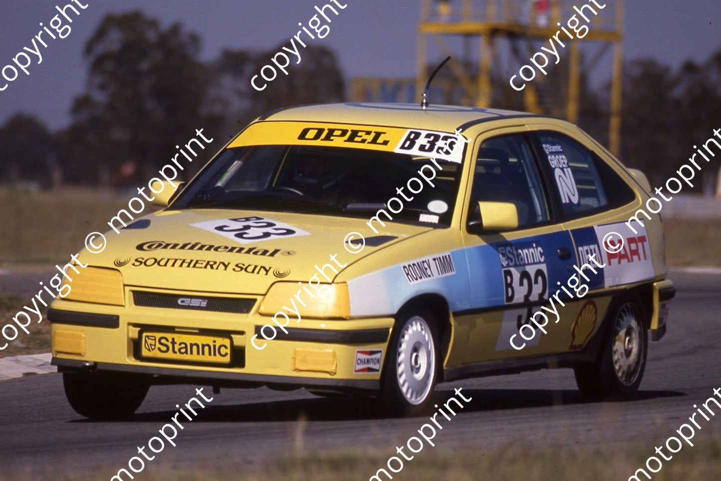 1990 Goldfields April Stannic B33 Rodney Timm Opel GSi (courtesy Roger Swan) (21)
