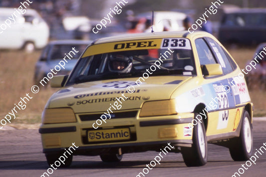 1990 Goldfields April Stannic B33 Rodney Timm Opel GSi (courtesy Roger Swan) (24)
