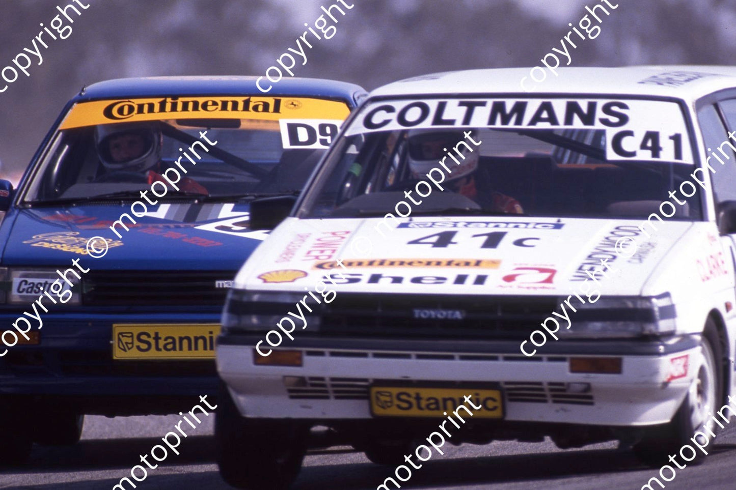 1990 Goldfields April Stannic C41  Chris Clarke Conquest (courtesy Roger Swan) (31)