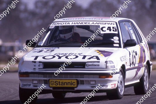 1990 Goldfields April Stannic C45  Nic de Waal Conquest  (courtesy Roger Swan) (14)